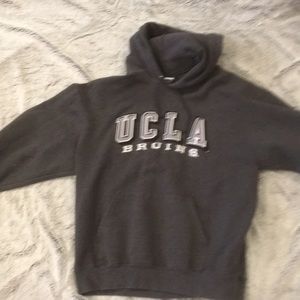UCLA BRUINS
